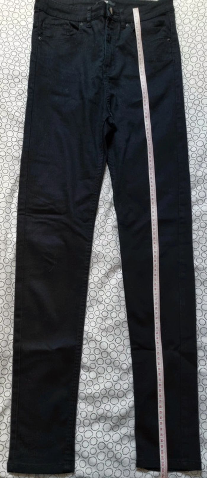 Pantalon slim - photo numéro 2