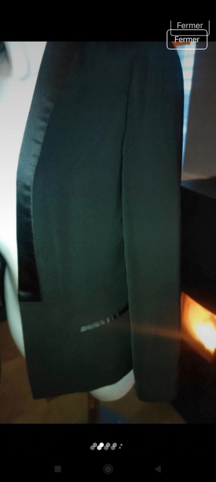 Magnifique blazer femme v5 - photo numéro 5