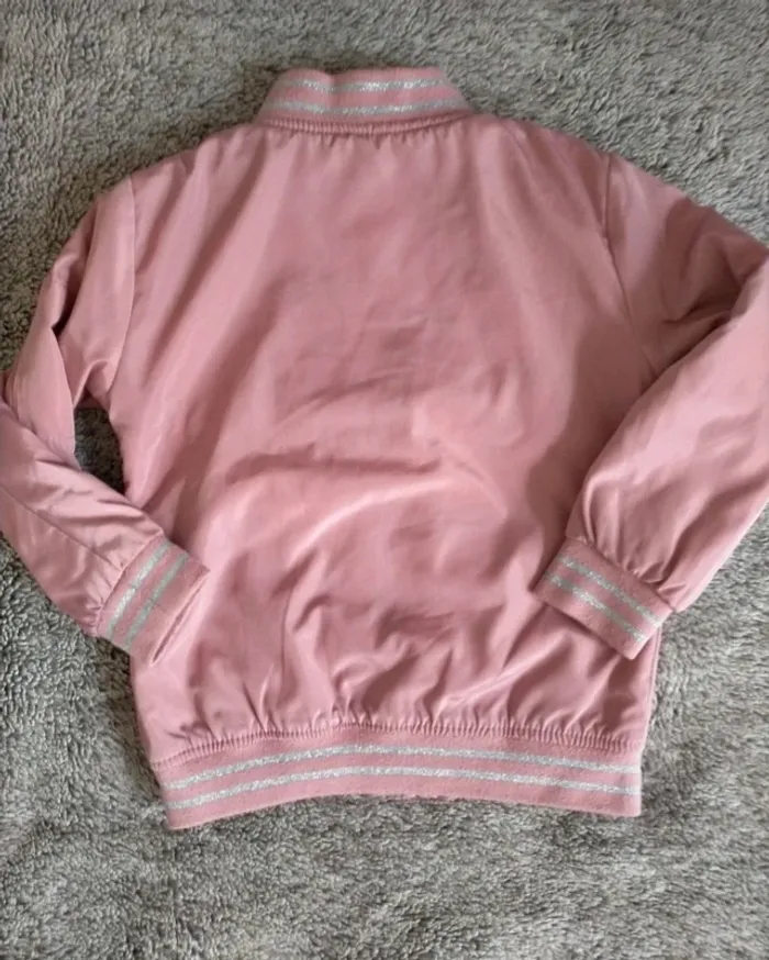 Blouson 5 ans - photo numéro 3