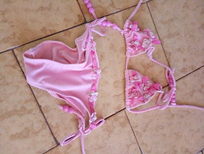 Maillot de bain