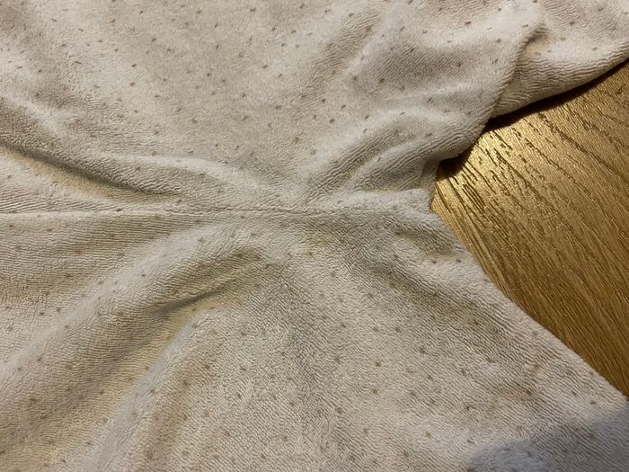 Pyjamas chaud - photo numéro 5