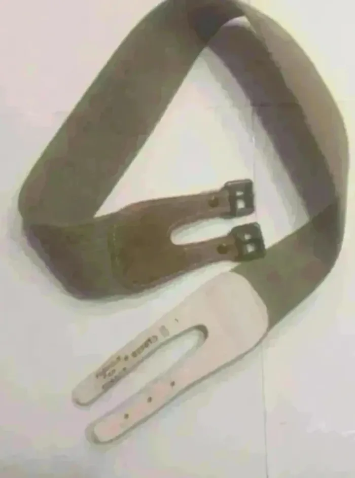 Ceinture femme - photo numéro 2