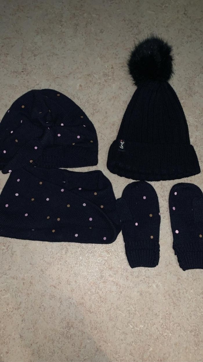 Bonnet - photo numéro 5