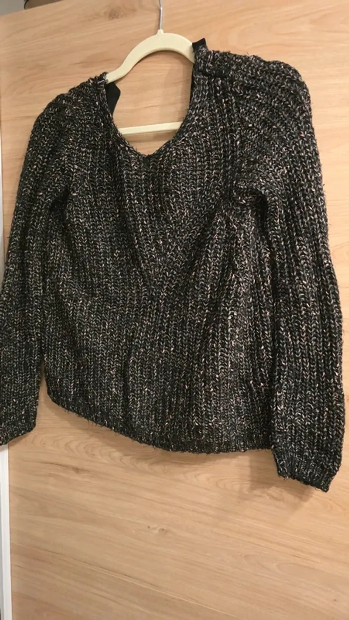 Pull chaud bonobo !