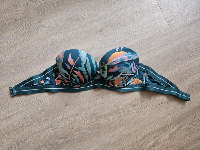 Haut maillot de bain