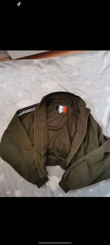 Veste courte jennyfer