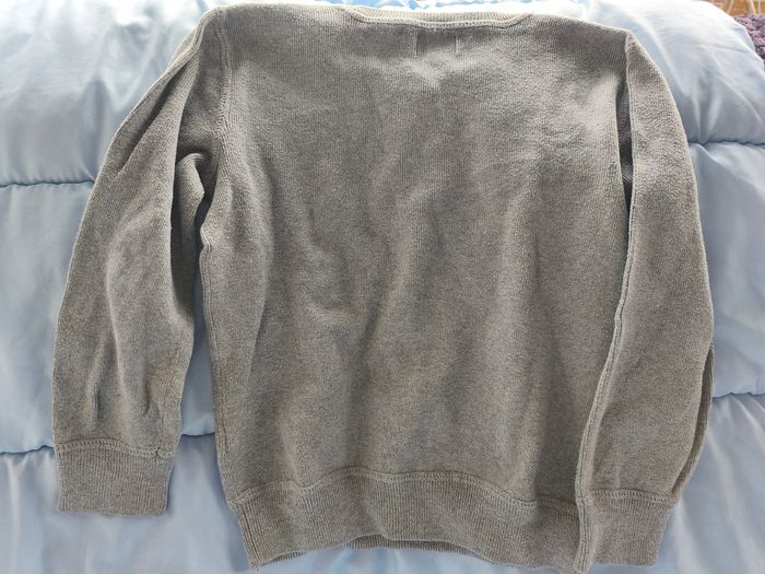 Pull garçon 6 ans - photo numéro 2