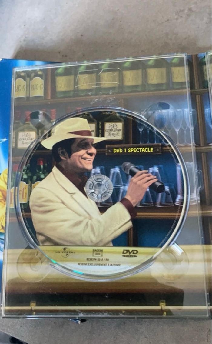 DVD Flingue la télé - photo numéro 2