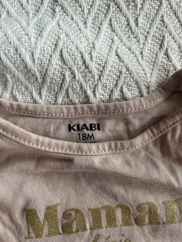 Tee-shirts manches longues - photo numéro 2