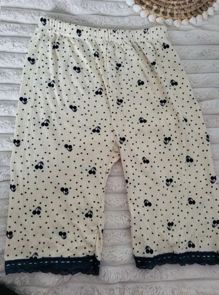 Pyjama pin-up taille M/L neuf - photo numéro 2