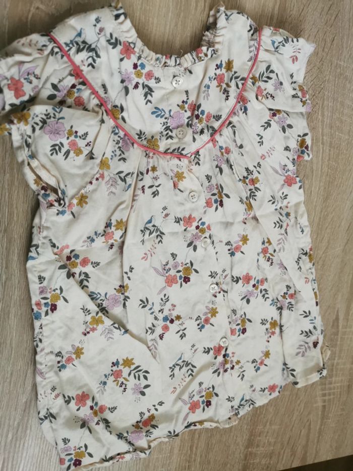 Tunique - photo numéro 5