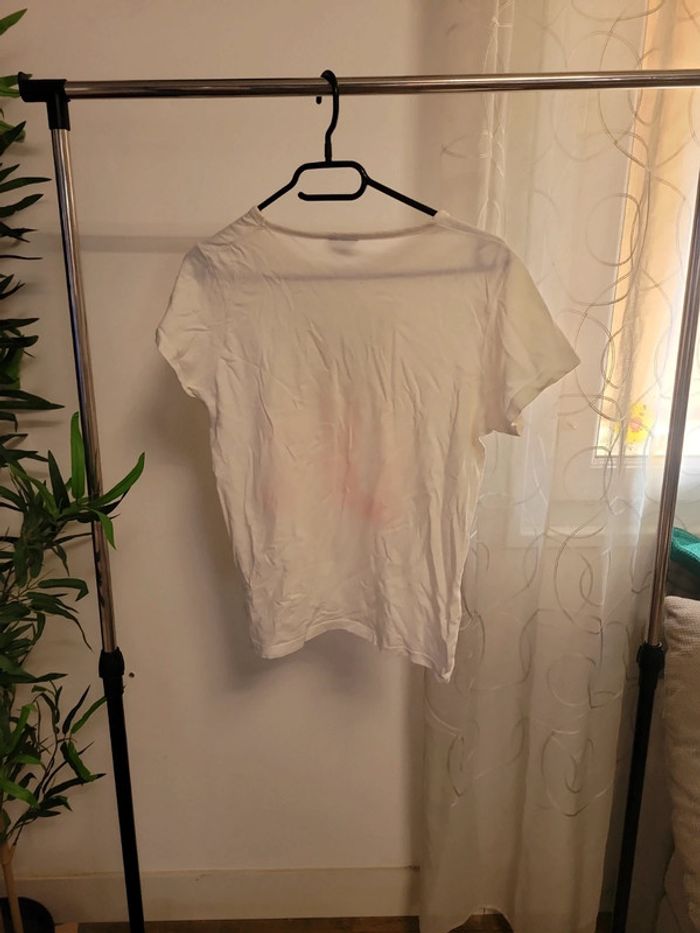 Haut de pyjama - photo numéro 3