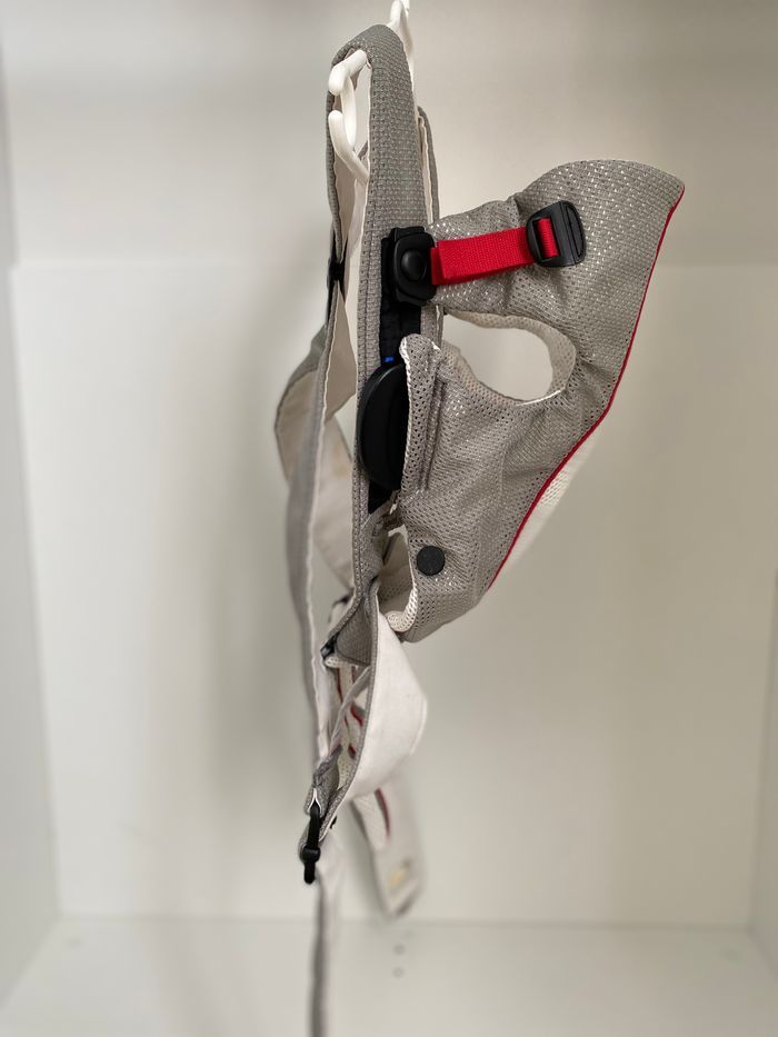 Porte bébé BabyBjorn - photo numéro 2