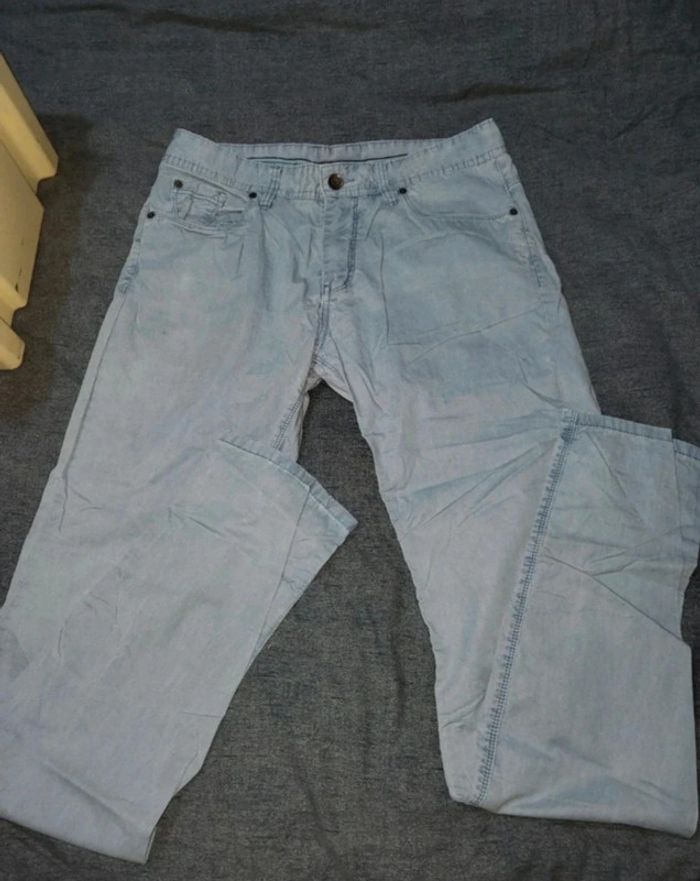 Pantalon homme 42