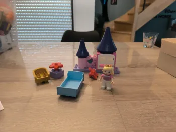 Lego Duplo Disney