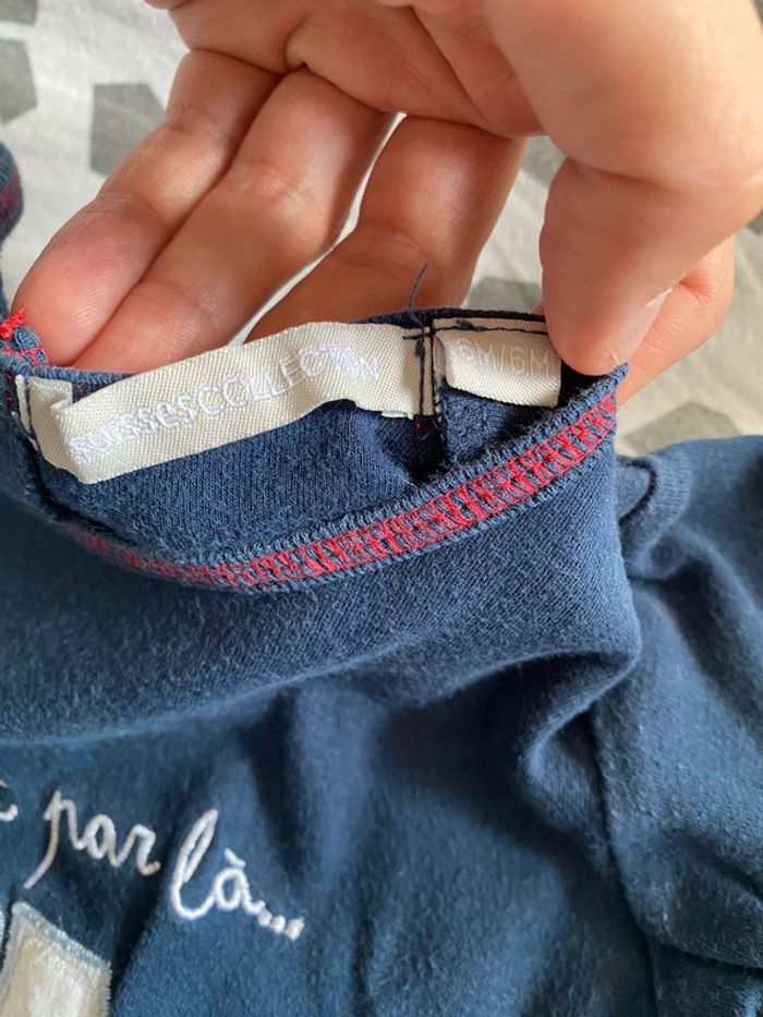 Pyjama - photo numéro 2