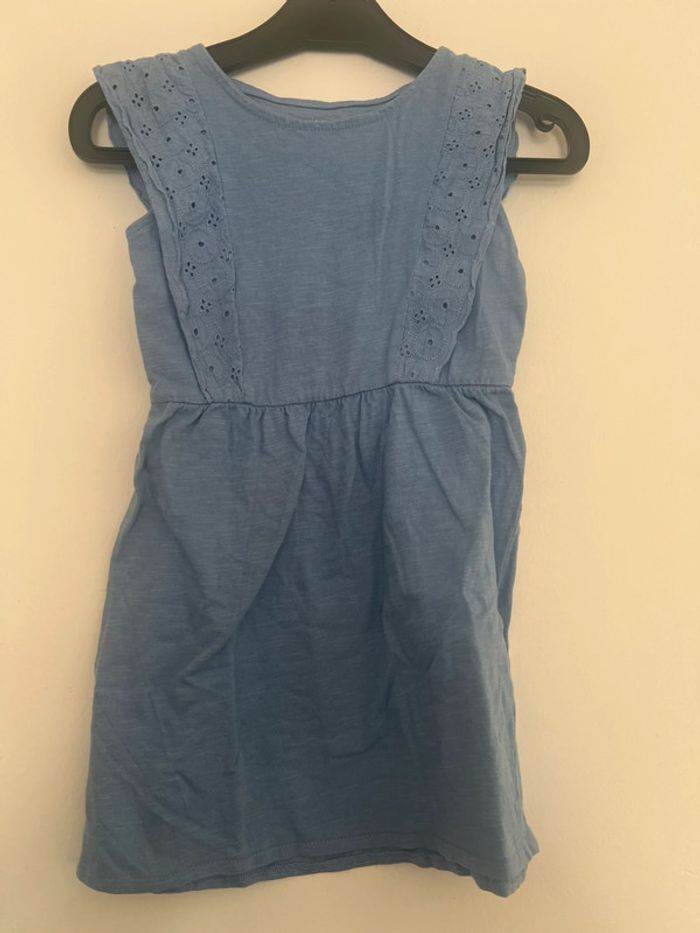 Robe 5 ans - photo numéro 3