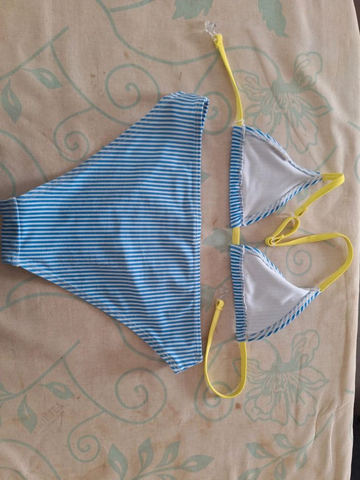 Maillot de bain - photo numéro 4