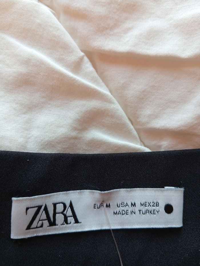 Short Zara taille M - photo numéro 2
