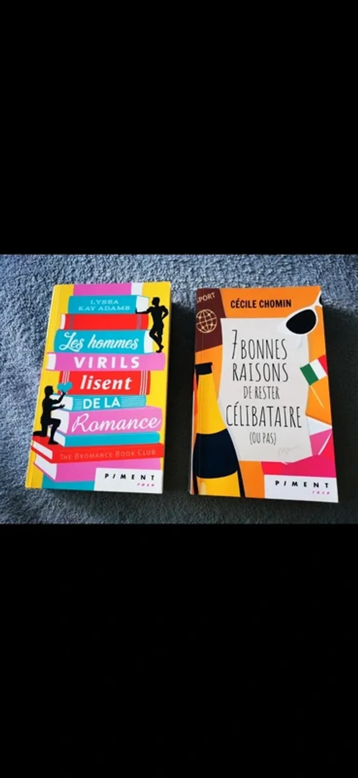 Livres