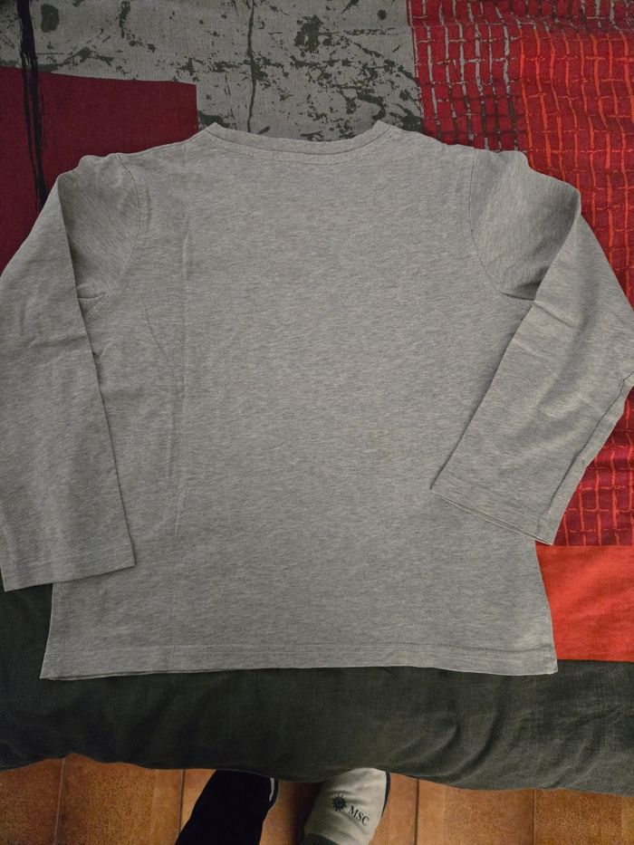 T-shirt Timberland en 8 ans - photo numéro 5