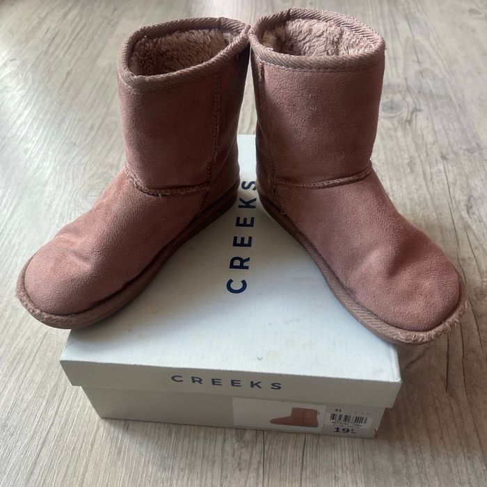 Bottes fourrées 31 - photo numéro 5