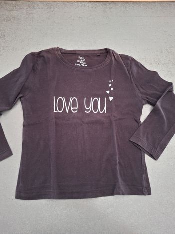 Tee-shirt ML