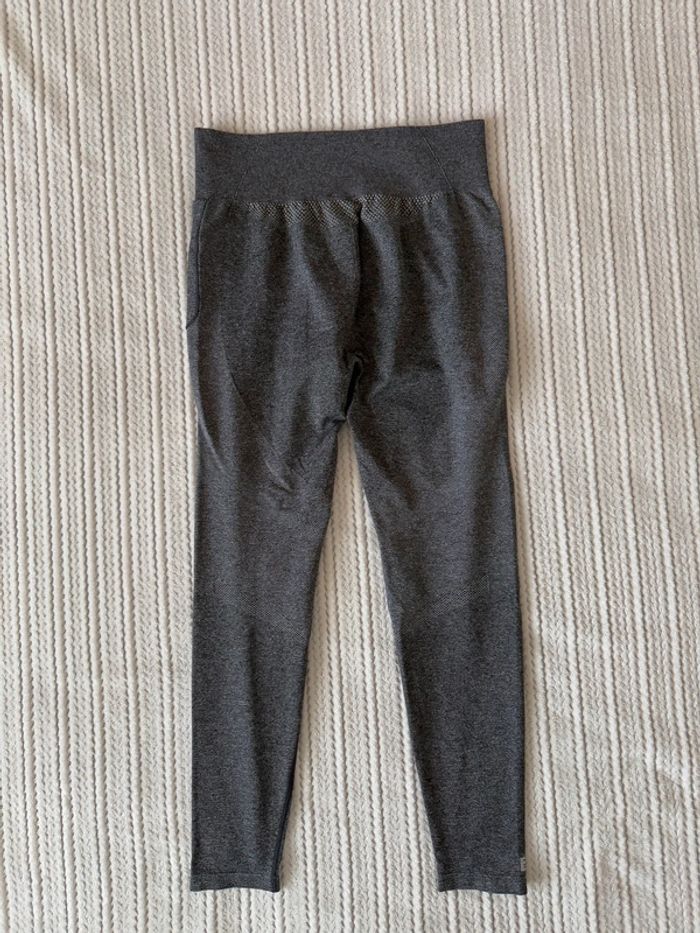 Legging sport gris / Taille L - photo numéro 3