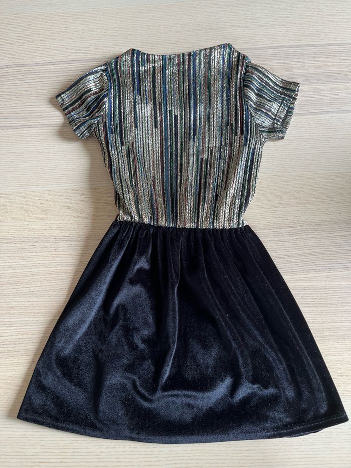 Robe - photo numéro 3