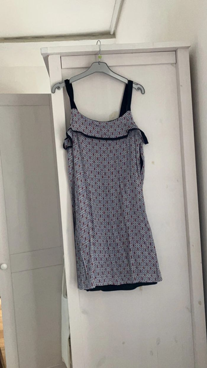 Robe IKKS