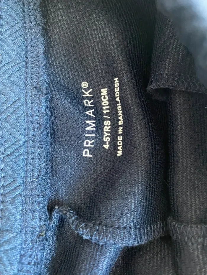 Bas de survêtement primark - photo numéro 2