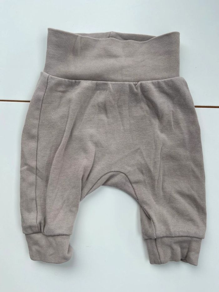 Pantalon 1 mois