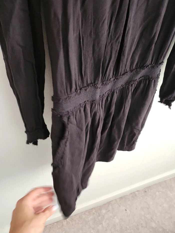 Robe noire - photo numéro 6