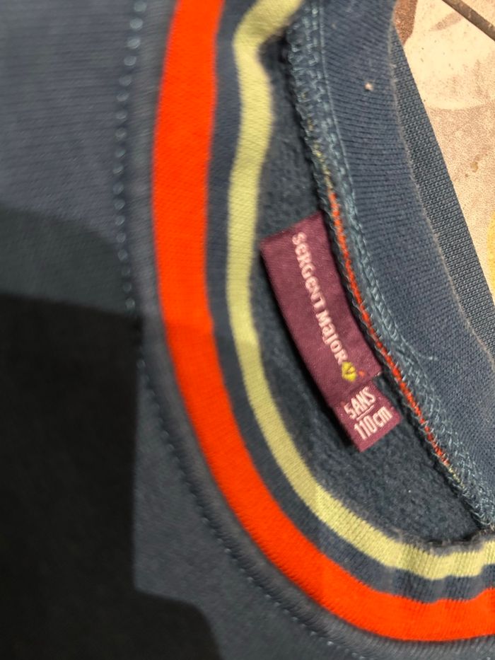 Lot de pulls dinosaures - photo numéro 5