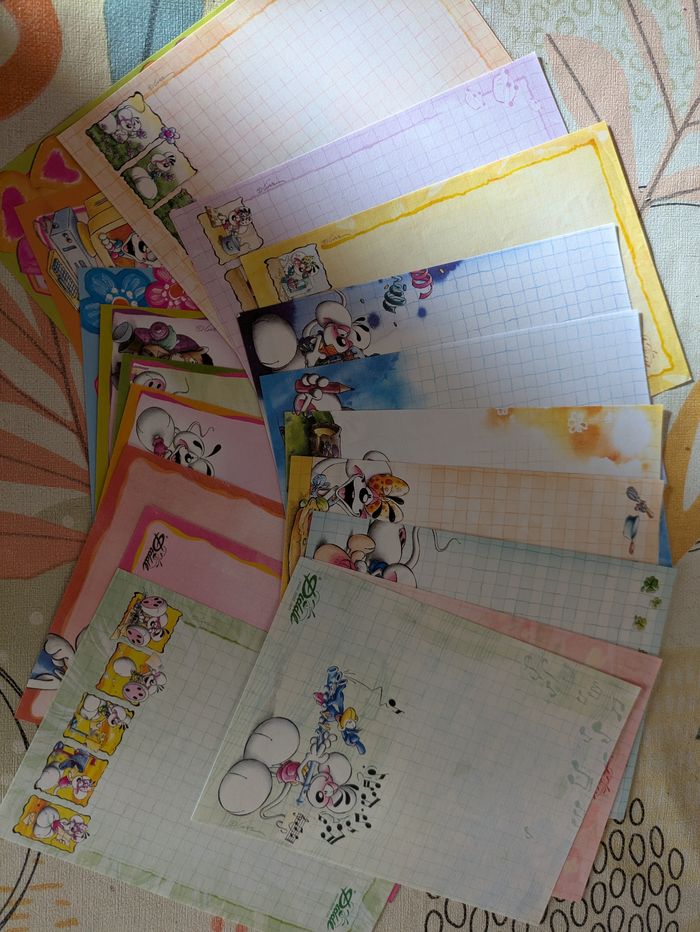 Diddl - photo numéro 3