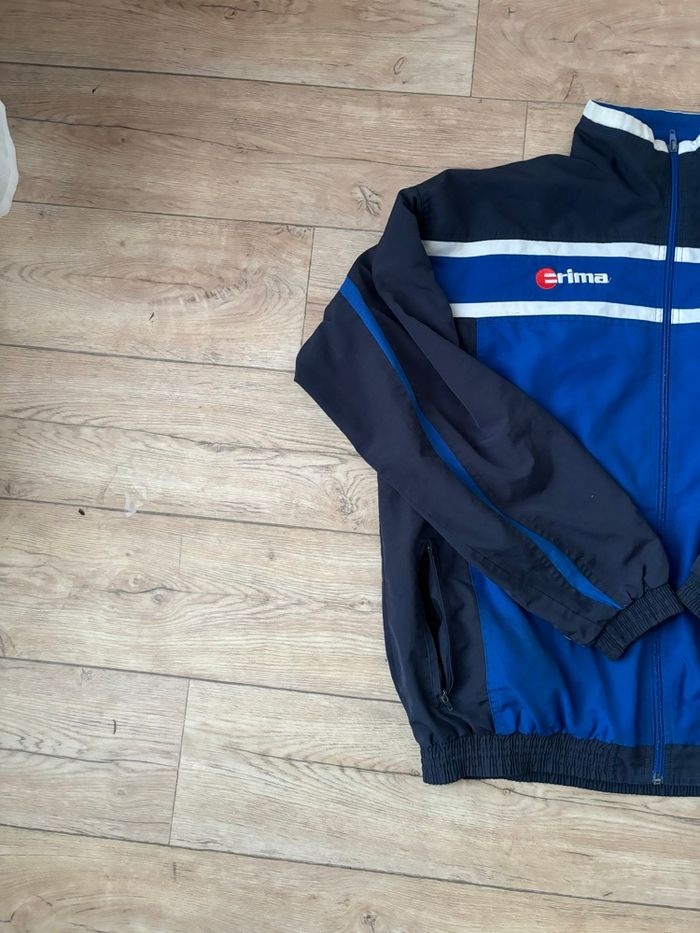 Veste vintage Erima Taille M - photo numéro 4
