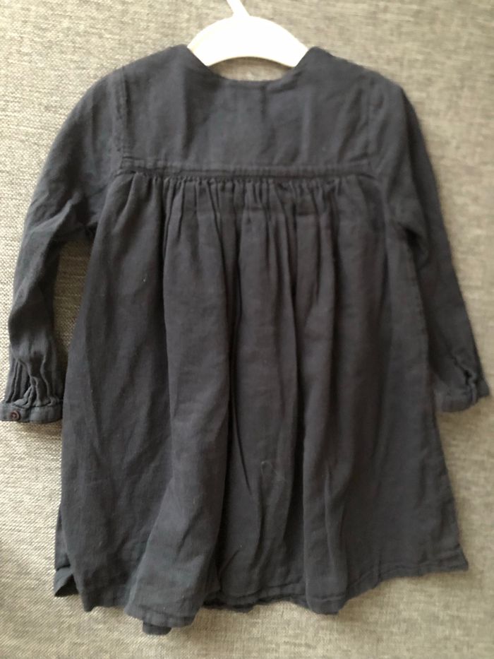 Robe coton 36 mois - photo numéro 2