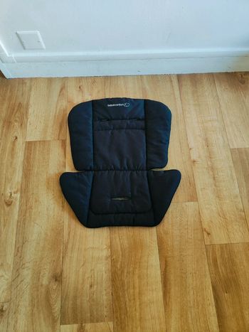 Assise matelassé réducteur bébé confort