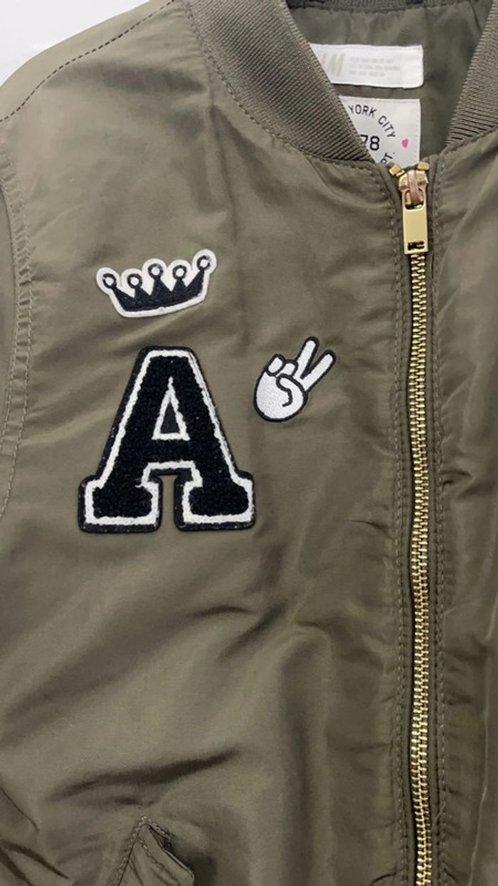 Bombers - photo numéro 5