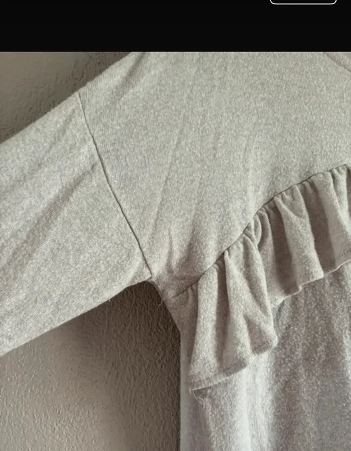 Pull léger - photo numéro 2