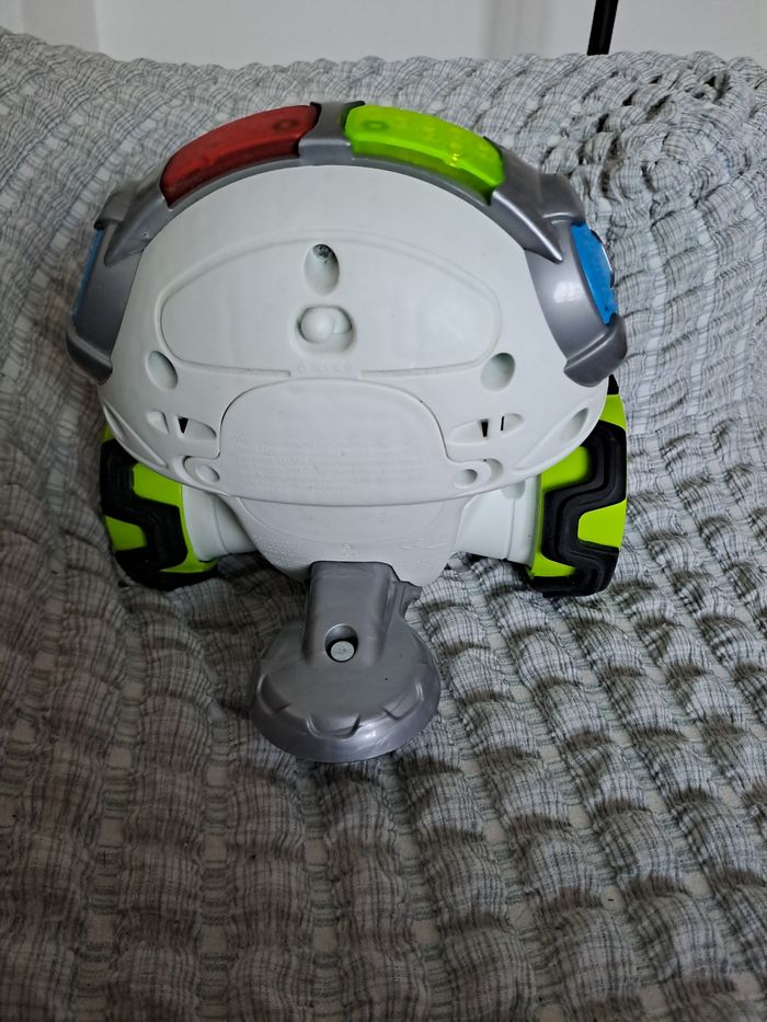 Movi super robot - photo numéro 3