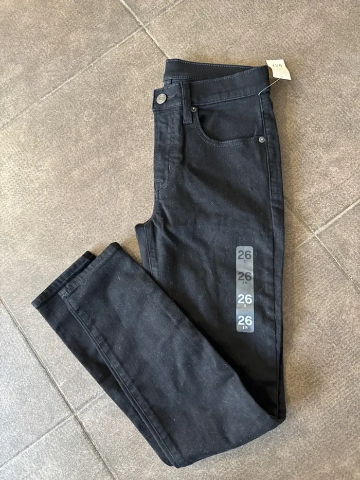 Jeans femme