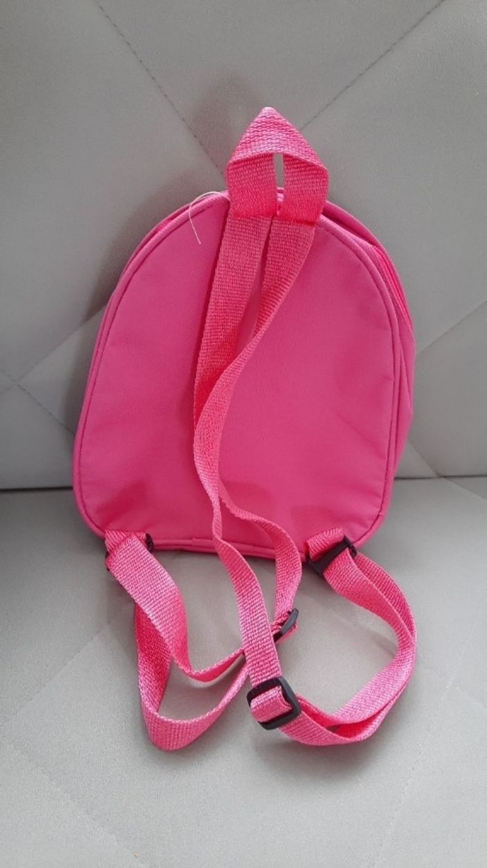 Sac à dos fille - photo numéro 2
