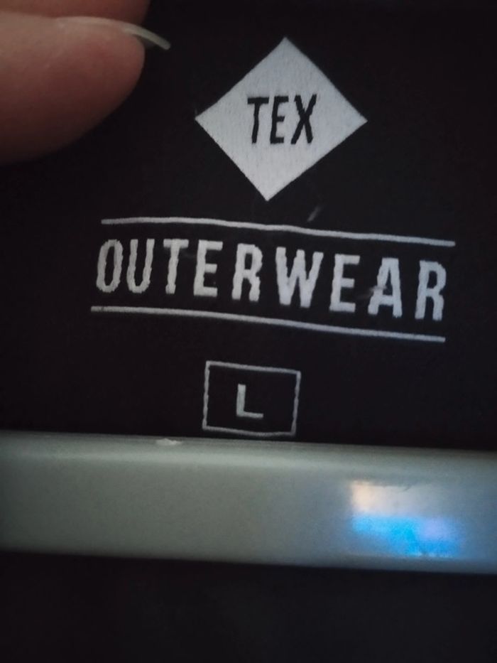 Manteau - photo numéro 3