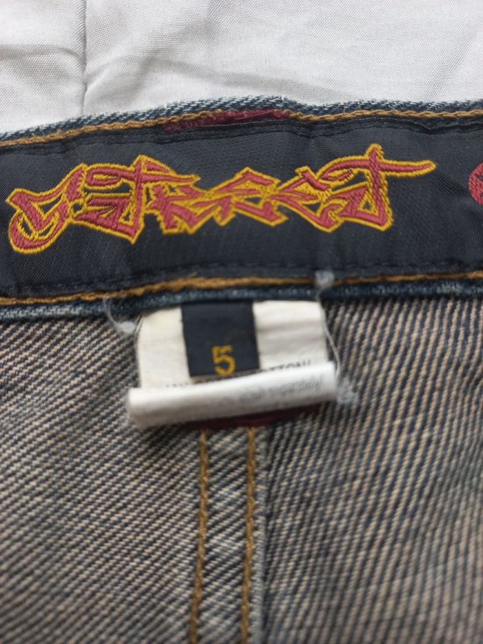 Jeans - photo numéro 6