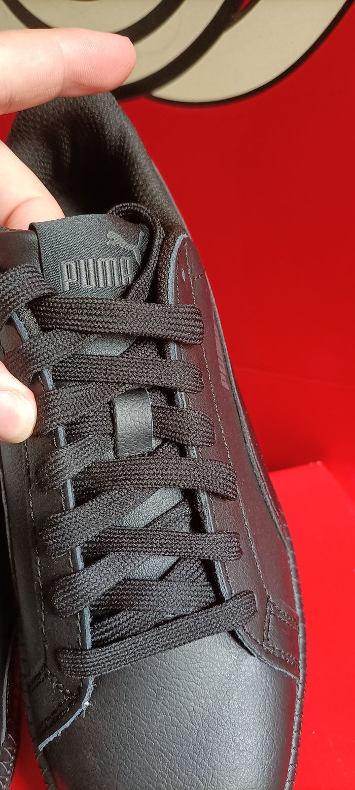 Basket puma taille 35.5 - photo numéro 6