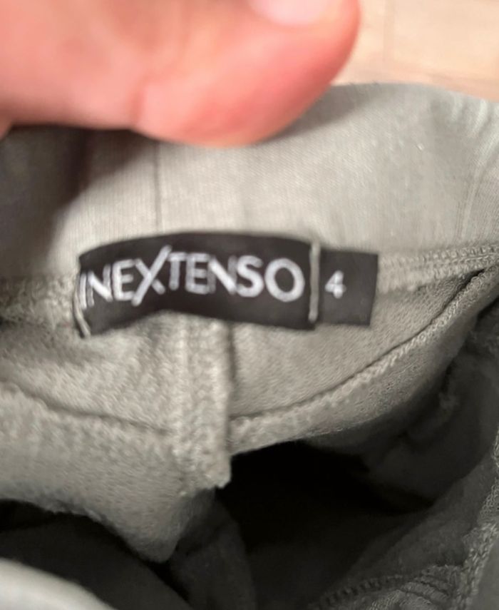 Pantalon style leggings - photo numéro 3