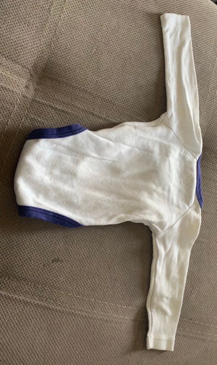 Bodie naissance - photo numéro 3