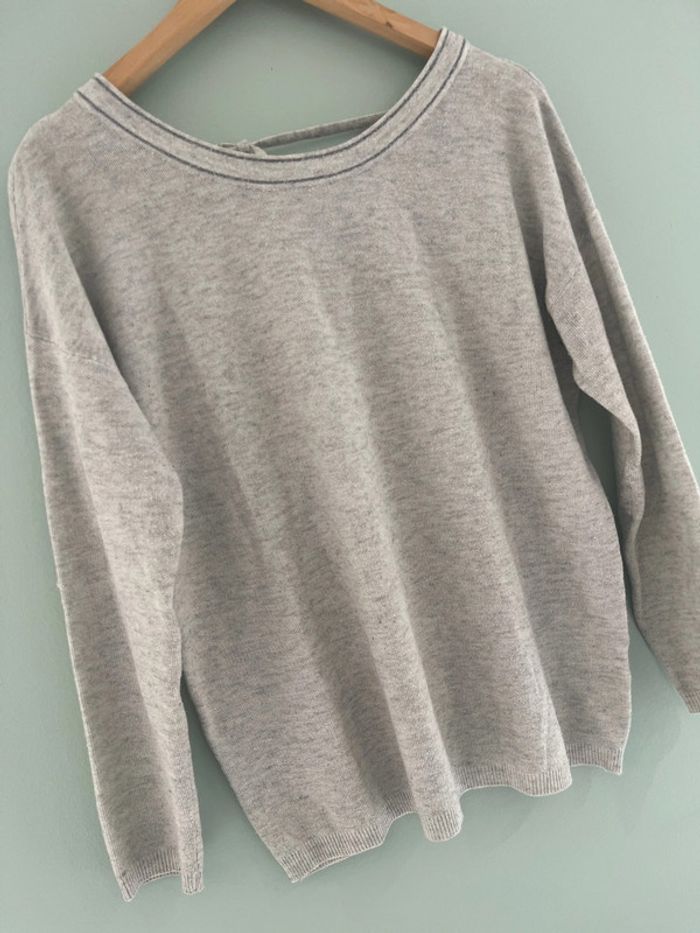 Pull peace nlove - photo numéro 3