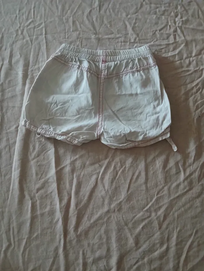 Short 12 mois - photo numéro 3